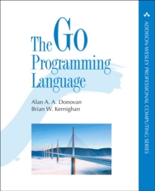 Image for Go Programming Language, The