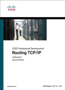 Image for Routing TCP/IP.