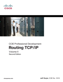 Image for Routing TCP/IP, Volume II: CCIE Professional Development: CCIE Professional Development