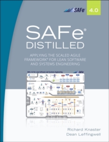 Image for SAFe 4.0 Distilled