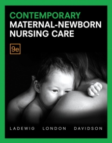 Image for Contemporary Maternal-Newborn Nursing Care