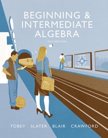 Image for Beginning & Intermediate Algebra plus MyLab Math -- Access Card Package