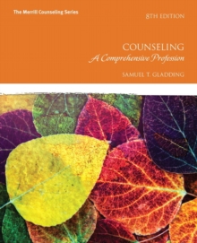 Image for MyLab Counseling with Pearson eText -- Access Card -- for Counseling : A Comprehensive Profession