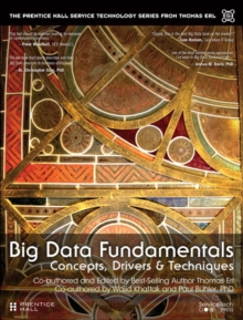 Image for Big data fundamentals  : concepts, drivers, and techniques