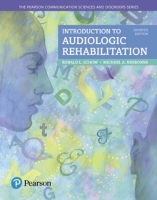 Image for Introduction to audiologic rehabilitation