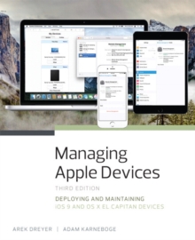 Image for Managing Apple devices