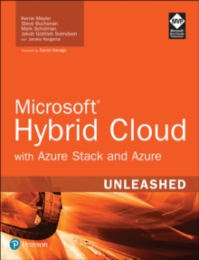 Image for Microsoft Hybrid Cloud Unleashed with Azure Stack and Azure