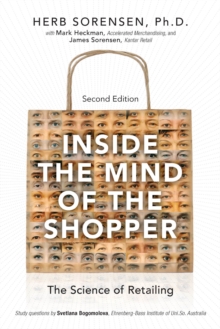 Image for Inside the Mind of the Shopper: The Science of Retailing