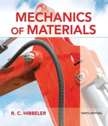 Image for Mechanics of materials