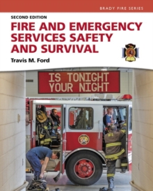 Image for Fire and Emergency Services Safety & Survival