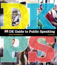 Image for DK guide to public speaking