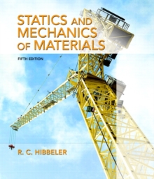 Image for Statics and Mechanics of Materials