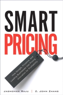 Image for Smart Pricing
