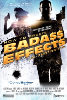 Photoshop Tricks for Designers: How to Create Bada$$ Effects in Photoshop