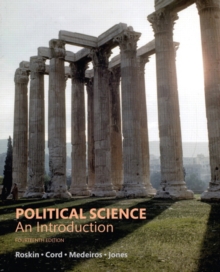 Image for Political Science