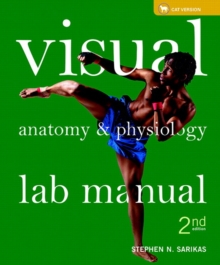 Image for Visual Anatomy & Physiology Lab Manual, Cat Version