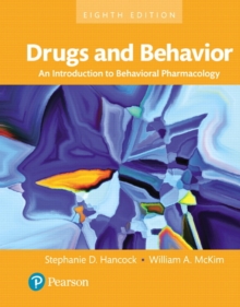 Image for Drugs and Behavior