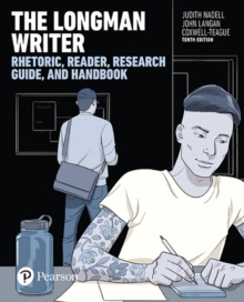 Image for Longman Writer, The : Rhetoric, Reader, and Research Guide