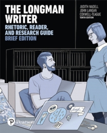 Image for Longman Writer, The : Rhetoric, Reader, and Research Guide, Brief Edition