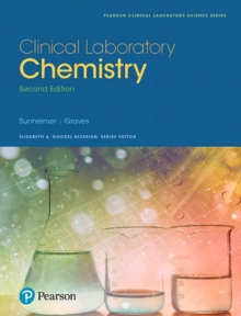 Image for Clinical laboratory chemistry