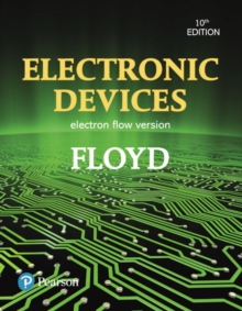 Image for Electronic devices: Electron flow version