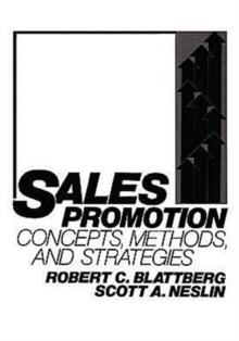 Image for Sales Promotion
