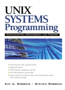 Image for UNIX Systems Programming