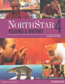 Image for NorthStar Reading & Writing 4, Domestic w/o MEL