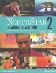 Image for NorthStar Reading & Writing 2, Domestic w/o MEL