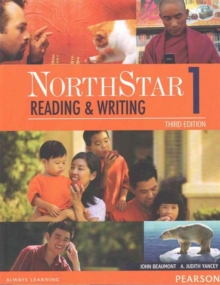 Image for NorthStar Reading & Writing 1, Domestic w/o MEL