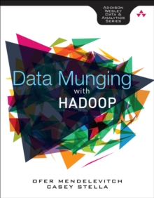 Image for Data Munging with Hadoop