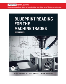 Image for Blueprint Reading for the Machine Trades (Book) -- DUPE