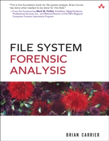 Image for File System Forensic Analysis