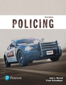 Image for Policing (Justice Series)