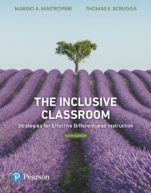 Image for MyLab Education with Enhanced Pearson eText -- Access Card -- for The Inclusive Classroom : Strategies for Effective Differentiated Instruction