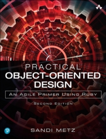 Image for Practical Object-Oriented Design