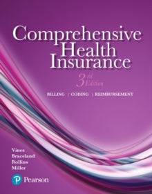 Image for Comprehensive health insurance  : billing, coding, and reimbursement