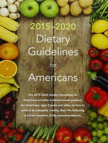 Image for 2015 Dietary Guidelines Update