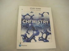 Image for Study guide for Chemistry, structure and properties, second edition