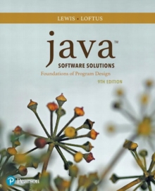 Image for Java Software Solutions