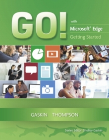 Image for GO! with Edge getting started