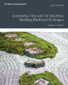Image for Learning the Art of Helping