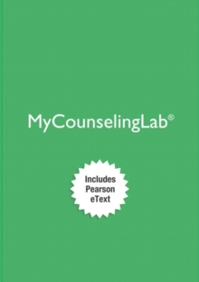 Image for MyLab Counseling with Pearson eText -- Access Card -- for Career Development Interventions