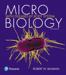 Image for Microbiology  : with diseases by body system