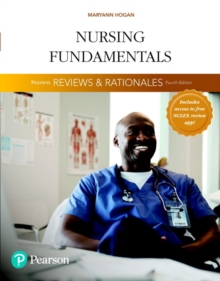 Image for Pearson Reviews & Rationales : Nursing Fundamentals with Nursing Reviews & Rationales