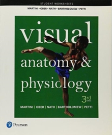 Image for Student Worksheets for Visual Anatomy & Physiology