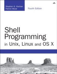 Image for Shell Programming in Unix, Linux and OS X