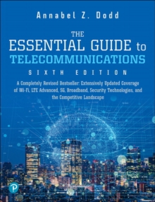 Image for Essential Guide to Telecommunications, The