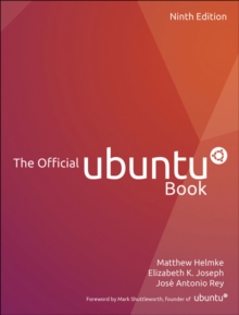 Image for Official Ubuntu Book