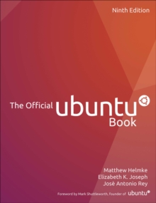 Image for The official Ubuntu book